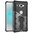 Slim Shield Tough Shockproof Case for Sony Xperia XZ2 Compact - Grey